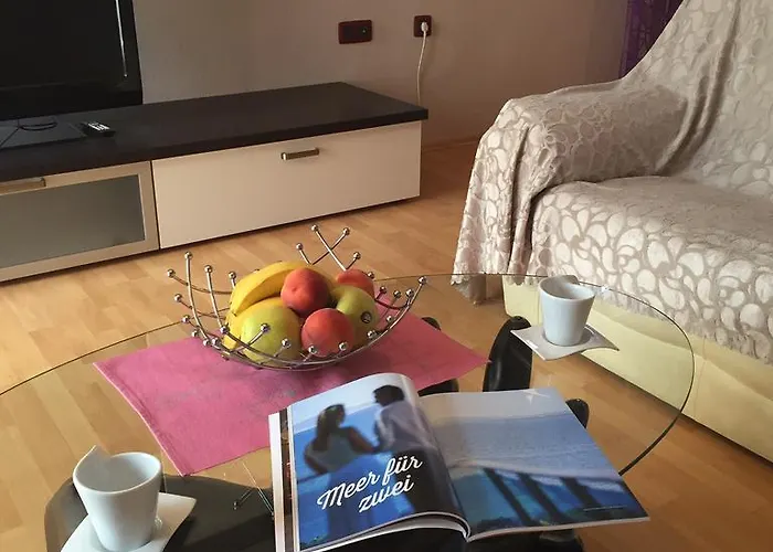 Apartamento Dany *