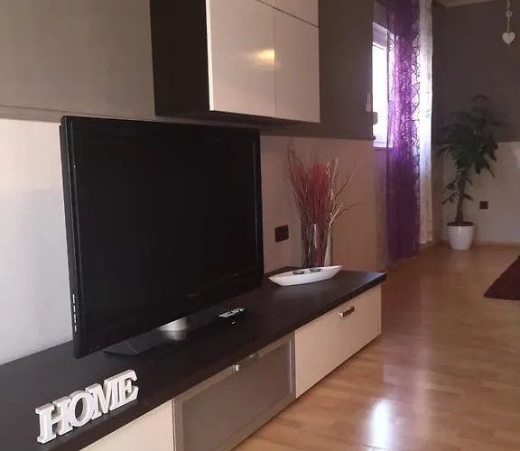 Dany Apartamento *
