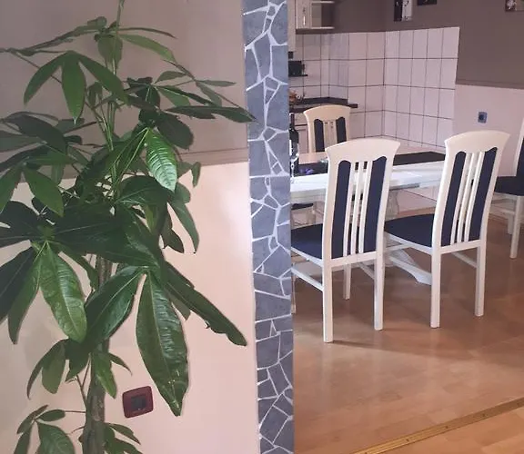Apartamento Dany Zadar