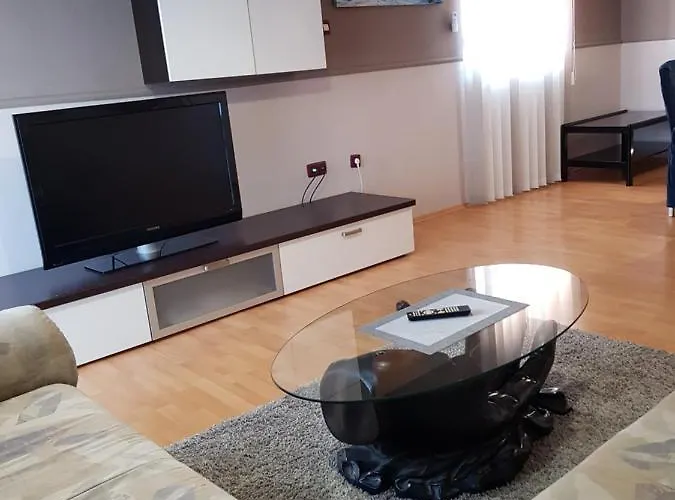 Apartamento Dany *