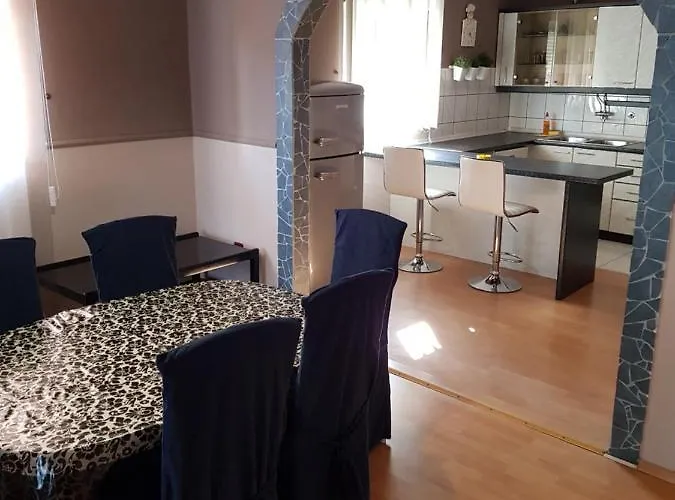 Apartamento Dany