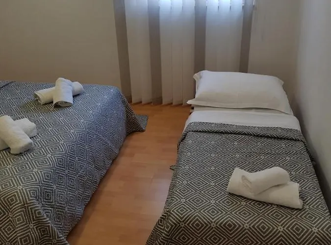 Apartamento Dany *