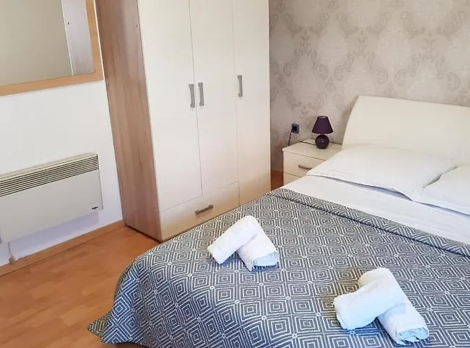 Dany Apartamento *