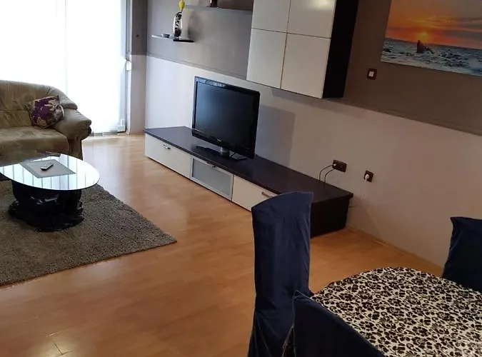 Apartamento Dany Zadar