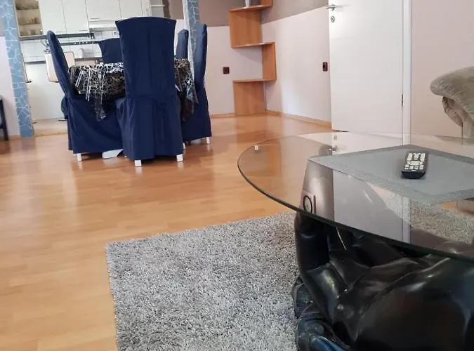 Apartamento Dany Zadar