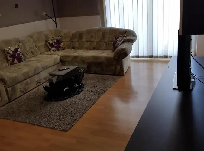 Apartamento Dany