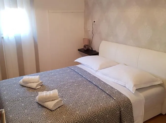 Apartamento Dany Zadar