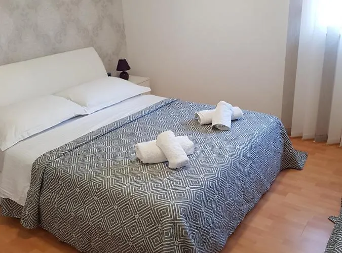 Dany Apartamento Zadar