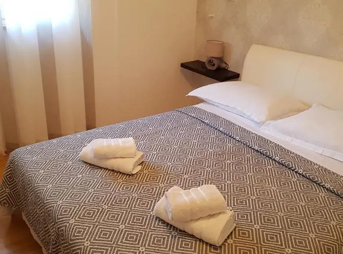Apartamento Dany Zadar