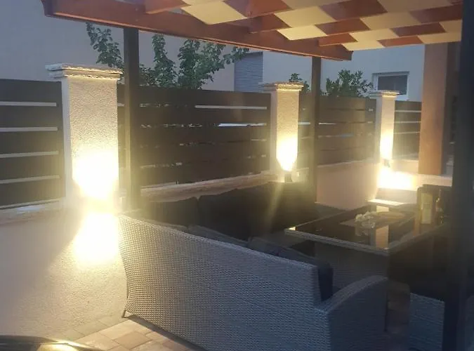 Apartamento Dany *