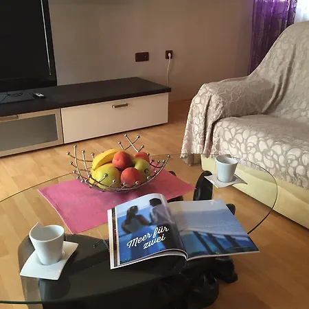 Apartment Dany *