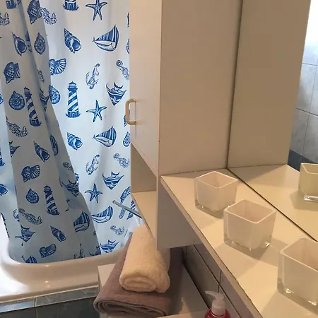 Dany Апартаменты