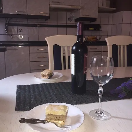 Dany Апартаменты