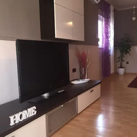 Dany Апартаменты *