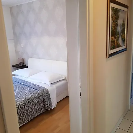 Dany Апартаменты Задар