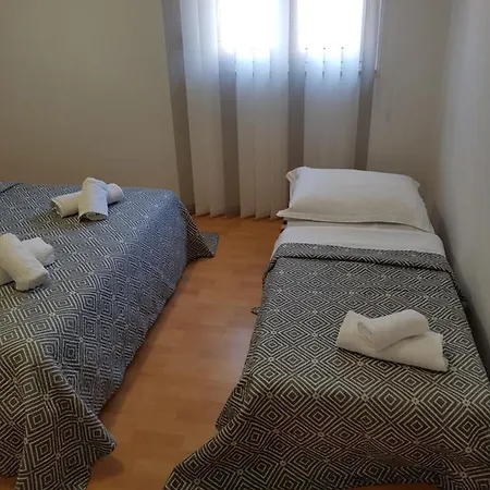 Apartment Dany *