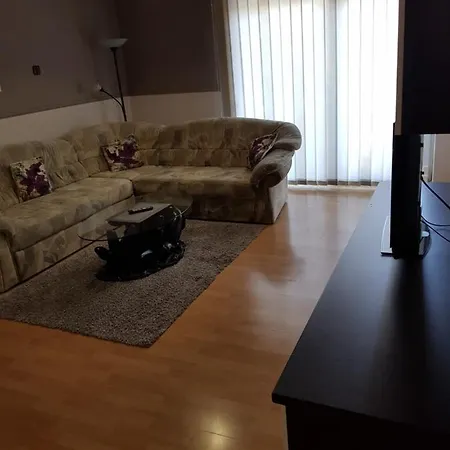 Apartment Dany