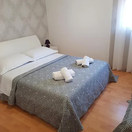 Dany Апартаменты Задар