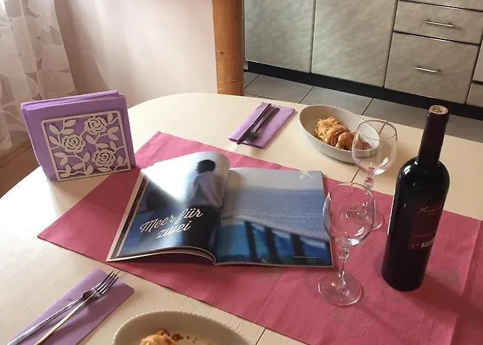 公寓 Dany 扎达尔